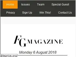 Sites similar to thefashionglobe.com