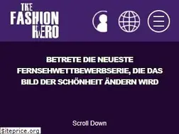 Sites similar to thefashionhero.com