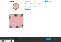 Sites similar to thefashionistyle.com