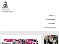 Sites similar to thefashionmuscles.com
