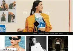 Sites similar to thefashionography.com