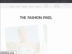 Sites similar to thefashionpixel.com