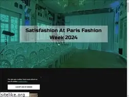 Sites similar to thefashionpropellant.com