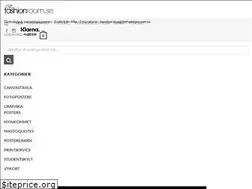 Sites similar to thefashionroom.se