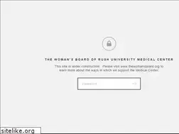 Sites similar to thefashionshow.org