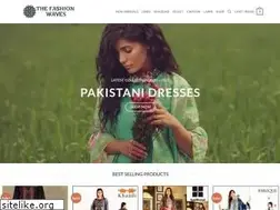 Sites similar to thefashionwaves.com