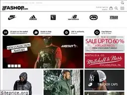 Sites similar to thefashop.com