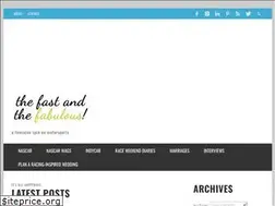 Sites similar to thefastandthefabulous.com