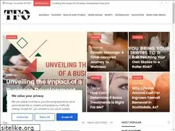 Sites similar to thefasteneronline.com