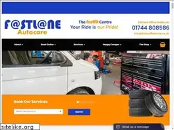 Sites similar to thefastfitcentre.co.uk