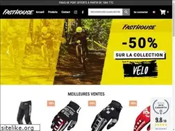 Sites similar to thefasthouse.fr