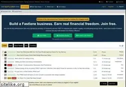 Sites similar to thefastlaneforum.com