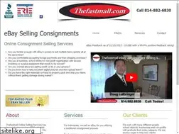 Sites similar to thefastmall.com
