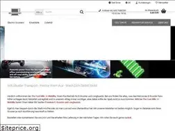 Sites similar to thefastmile.at