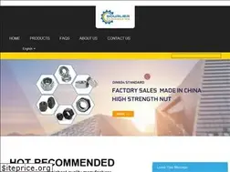 Sites similar to thefastners.com