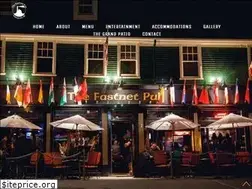 Sites similar to thefastnetpub.com