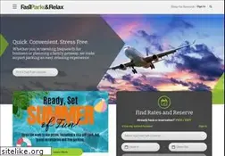 Sites similar to thefastpark.com