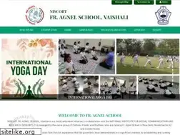 Sites similar to thefasvaishali.org