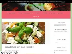 Sites similar to thefatfoodie.co.uk