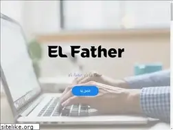 Sites similar to thefather.net
