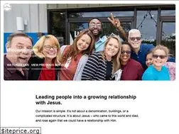 Sites similar to thefathershouse.com