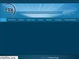 Sites similar to thefathershousesansaba.org