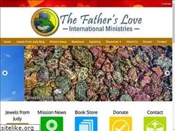 Sites similar to thefathersloveim.org