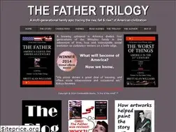 Sites similar to thefathertrilogy.com
