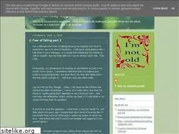Sites similar to thefatladysingeth.blogspot.com
