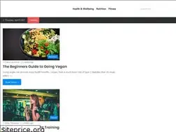 Sites similar to thefatlosspuzzle.com