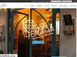 Sites similar to thefatmermaid.fr