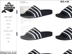 Sites similar to thefatmermaid.nl