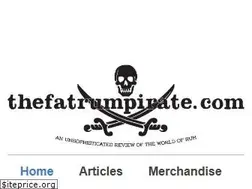 Sites similar to thefatrumpirate.com