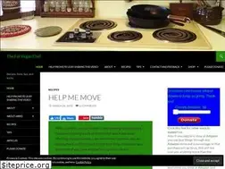 Sites similar to thefatveganchef.com