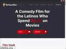 Sites similar to thefaustflick.com