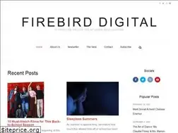 Sites similar to thefbdigital.com