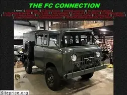 Sites similar to thefcconnection.com