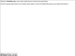 Sites similar to thefclub.co.uk