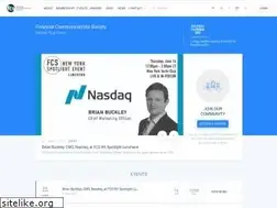 Sites similar to thefcs.org