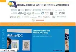 Sites similar to thefcsaa.com