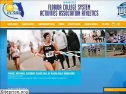Sites similar to thefcsaasports.com