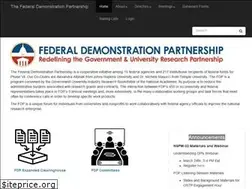 Sites similar to thefdp.org