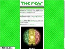 Sites similar to thefear.ie