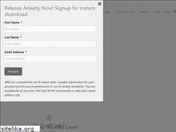 Sites similar to thefearandanxietysolution.com