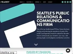 Sites similar to thefeareygroup.com
