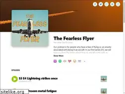 Sites similar to thefearlessflyer.net
