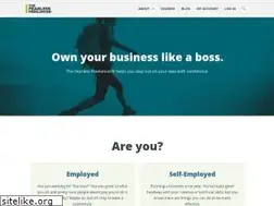 Sites similar to thefearlessfreelancer.com