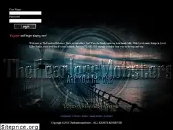 Sites similar to thefearlessmobsters.com