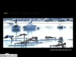 Sites similar to thefearlessmovie.com