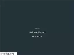 Sites similar to thefeast.org